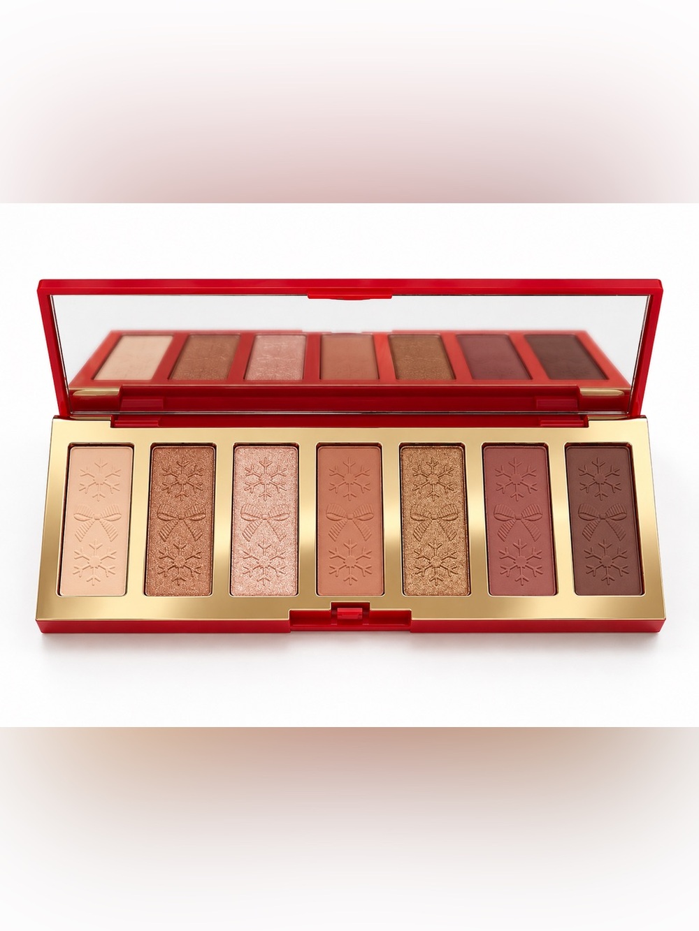 Estée Lauder Limited Edition 7-Shade Eyeshadow Palette – BRAND NEW - UNTOUCHED